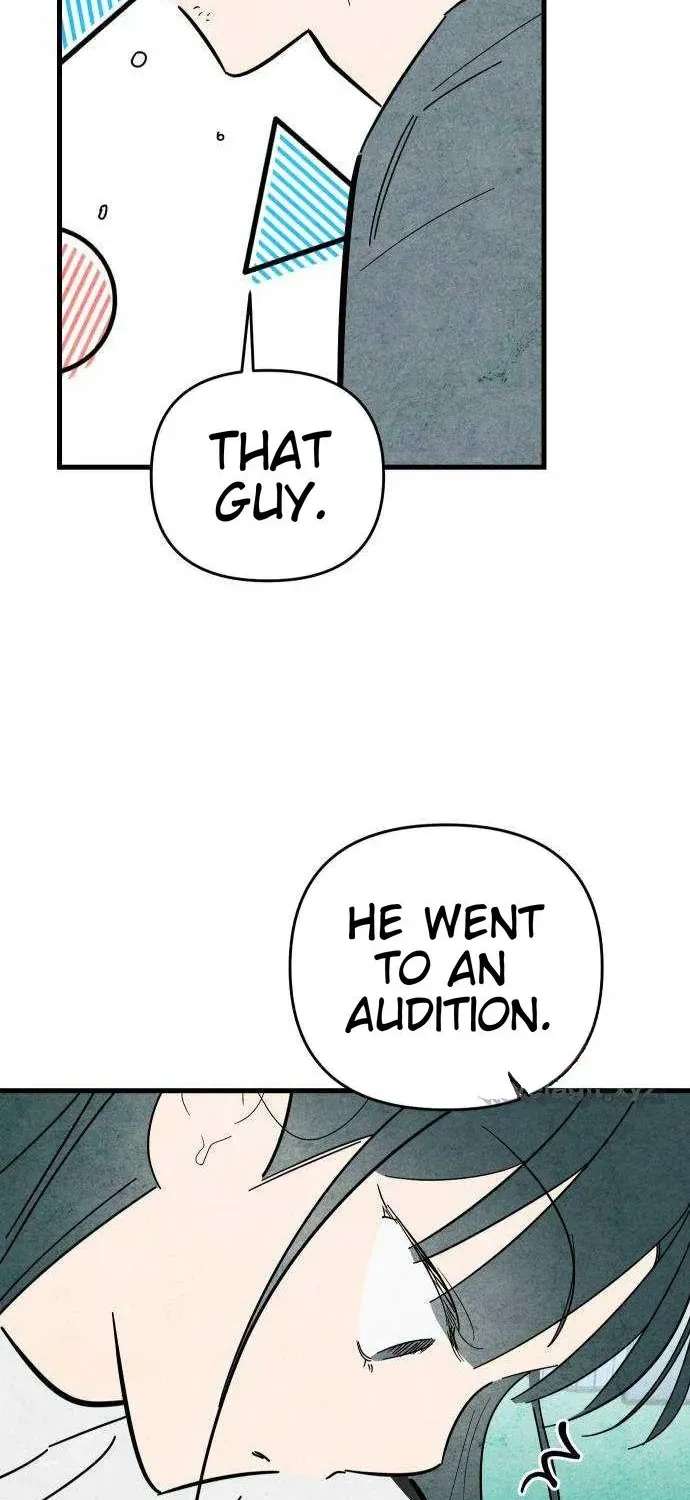 How to Turn You Around Chapter 52 - page 29
