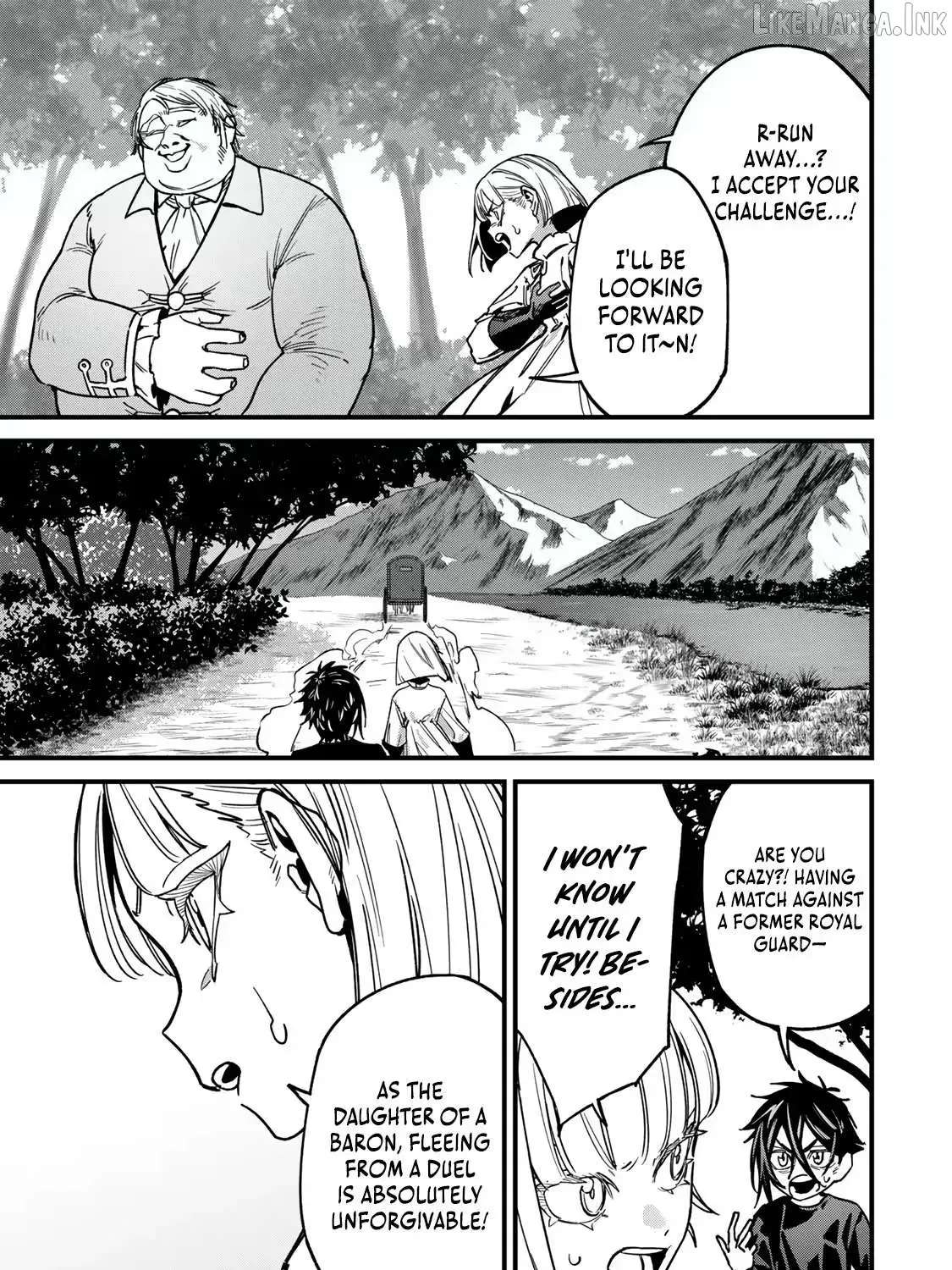 My Seed Production Skill Is Overpowered, but No One Knows It Yet Chapter 2.1 - page 25