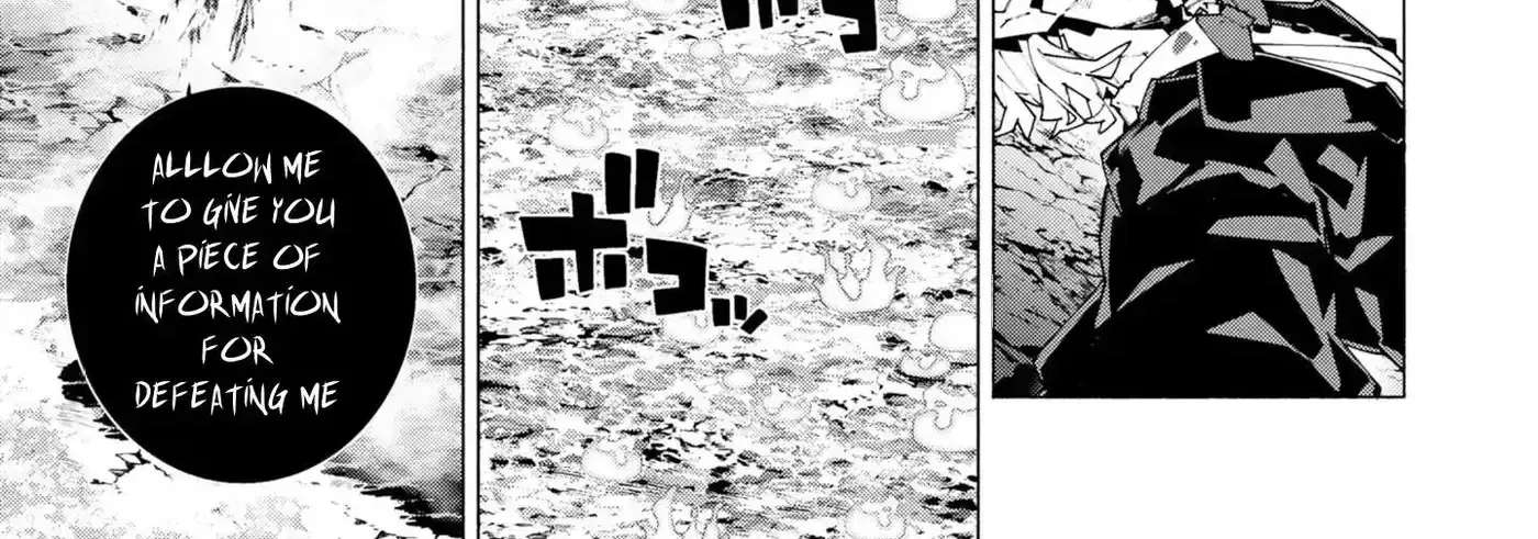 The Path of an S-Rank Adventurer: From Deadweight to Weapon Master Chapter 17 - page 54
