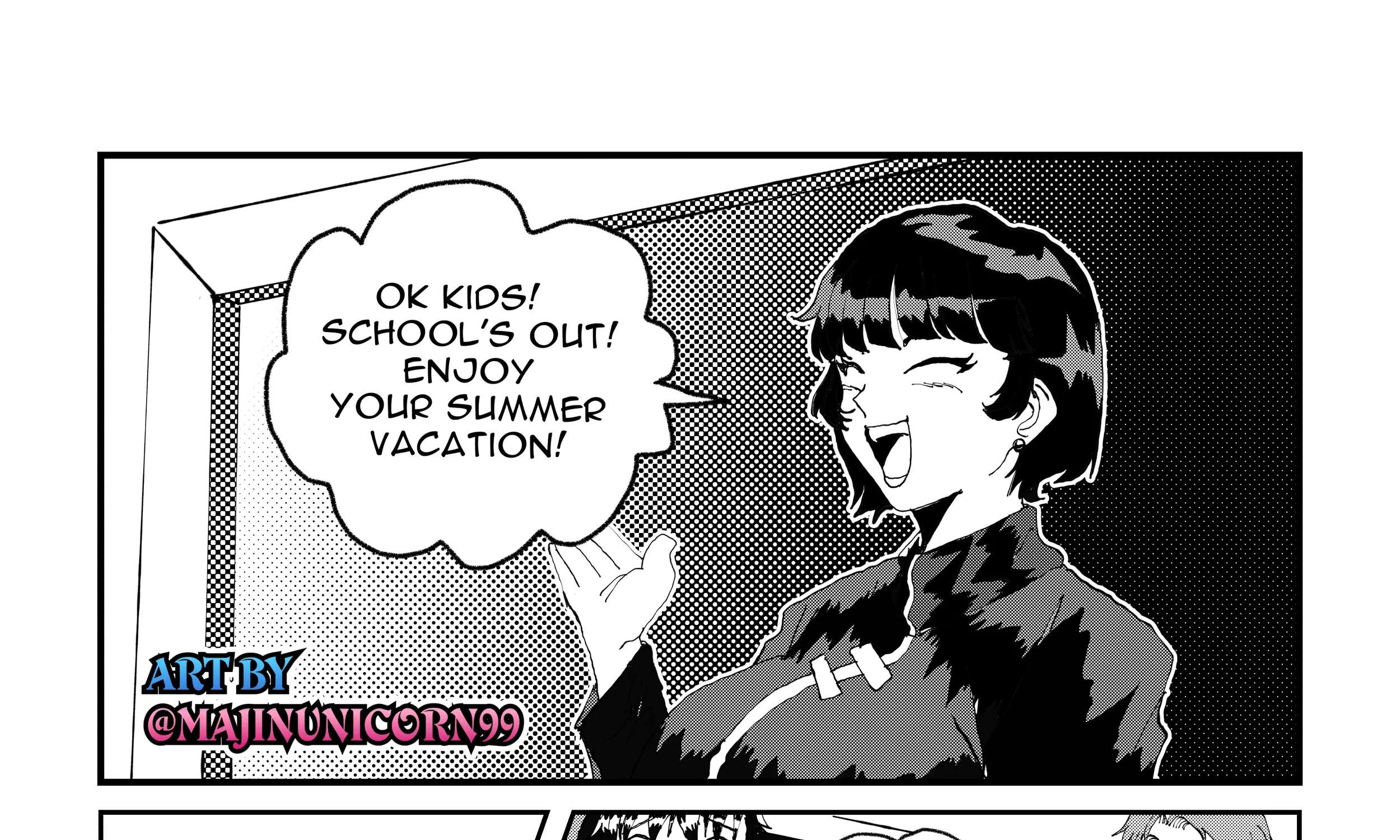 Pokémon Kakumei Chapter 0.1 - page 4