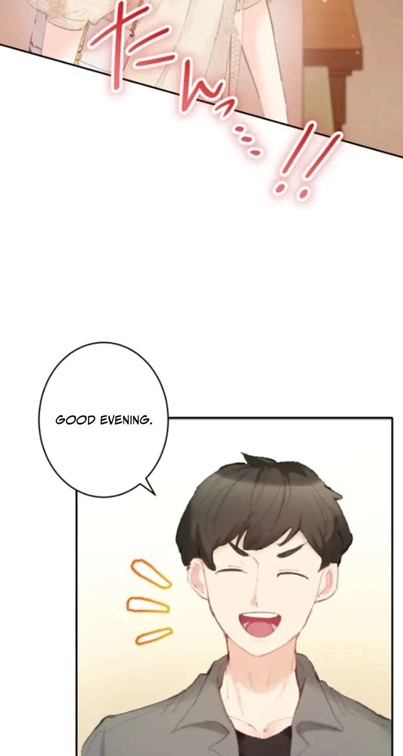 The Love Affairs of the Strong Chapter 7 - page 64