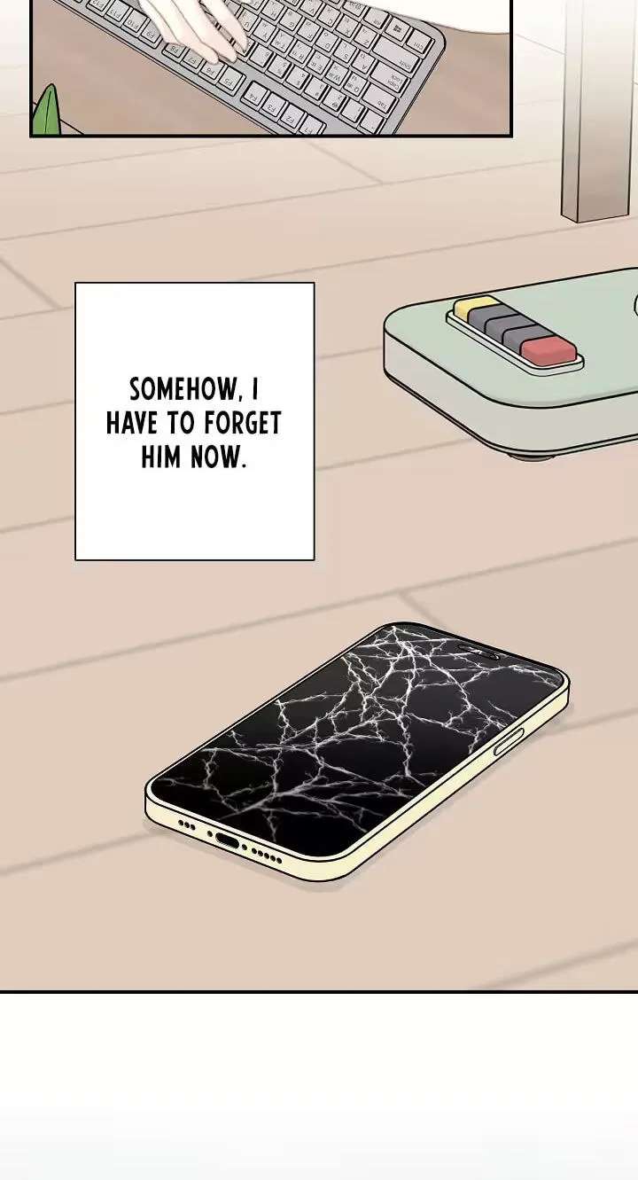 Mem Mem Chapter 27 - page 27