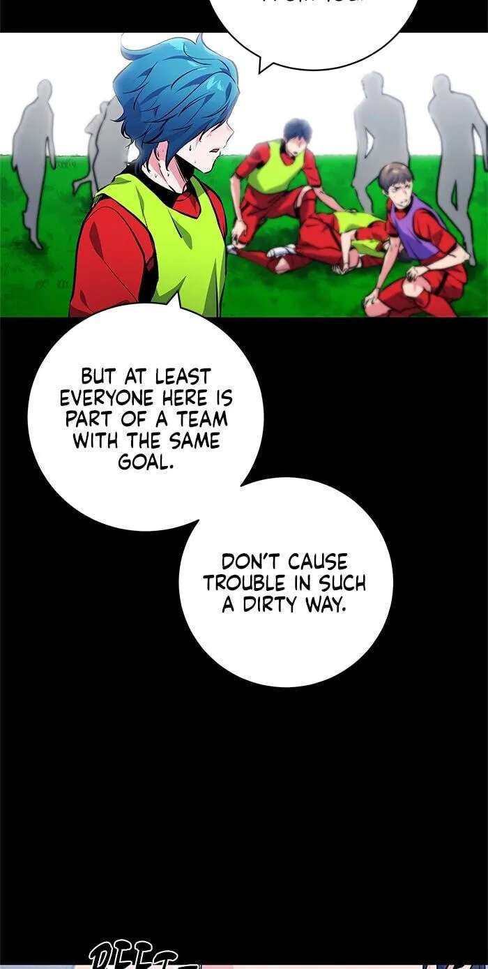 Top Corner Chapter 255 - page 28