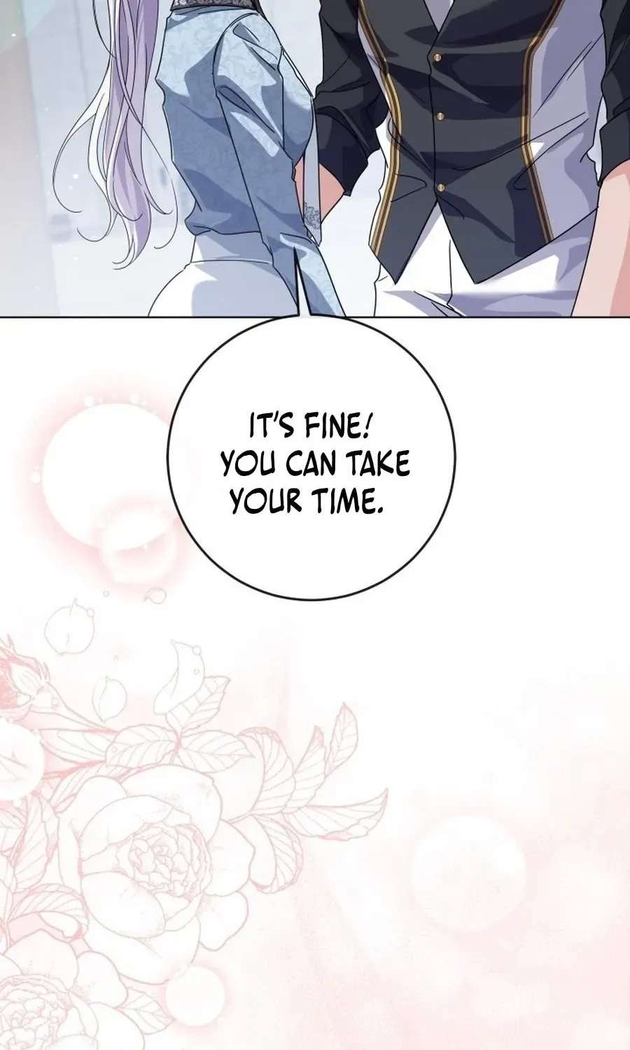 The Princess Stans in Secret Chapter 70 - page 72