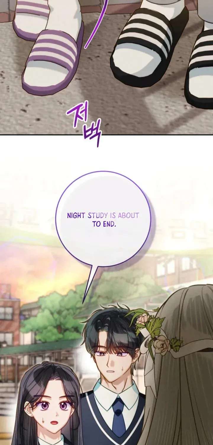 The Top Student Hides Her Regression Chapter 15 - page 31