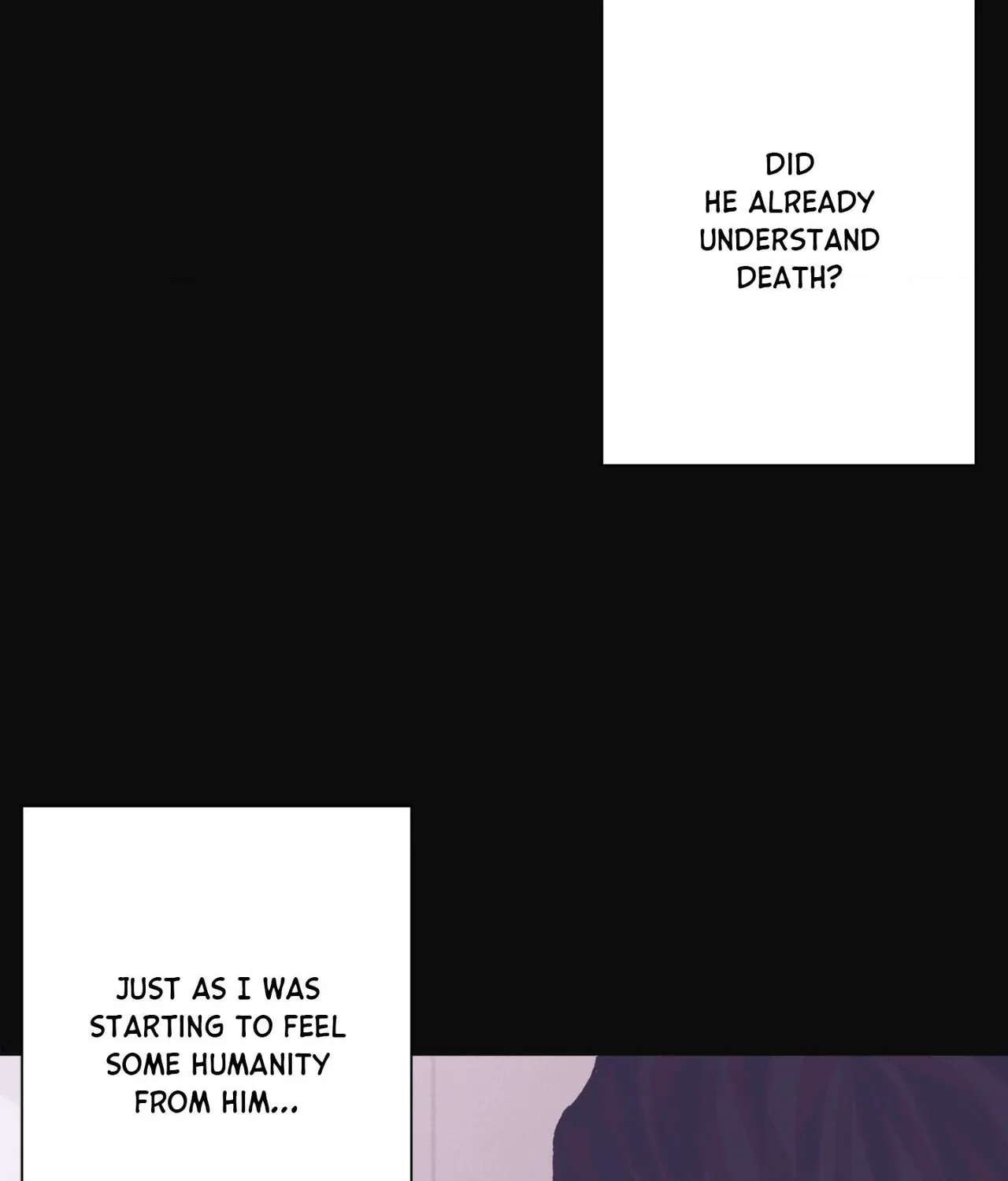 Relationship of Necessity Chapter 24 - page 85