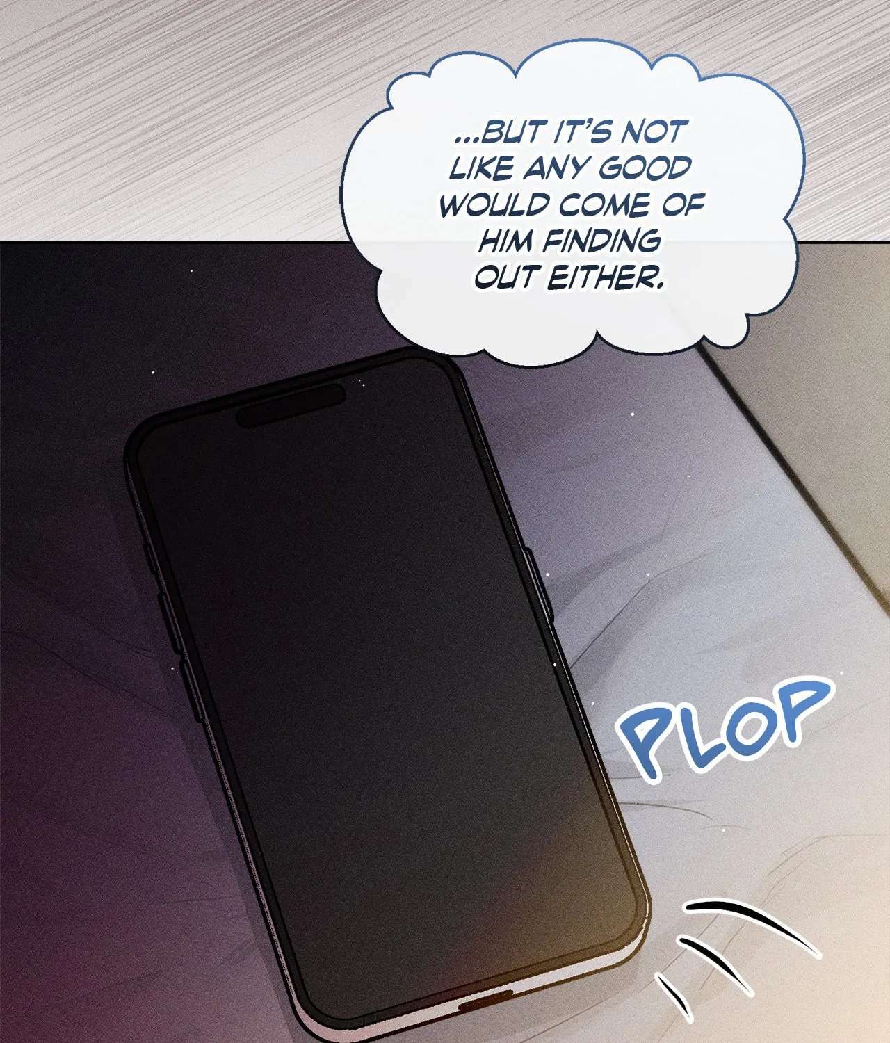If You Want Me Chapter 100 - page 103