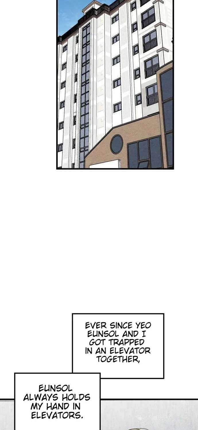 How to Turn You Around Chapter 57 - page 38