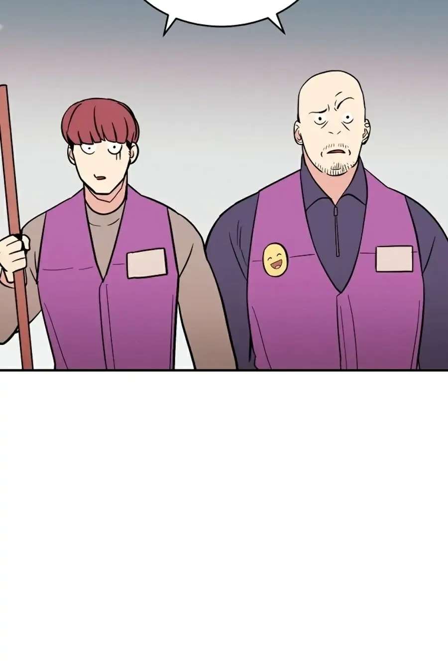 Egrets Restaurant Chapter 2 - page 35