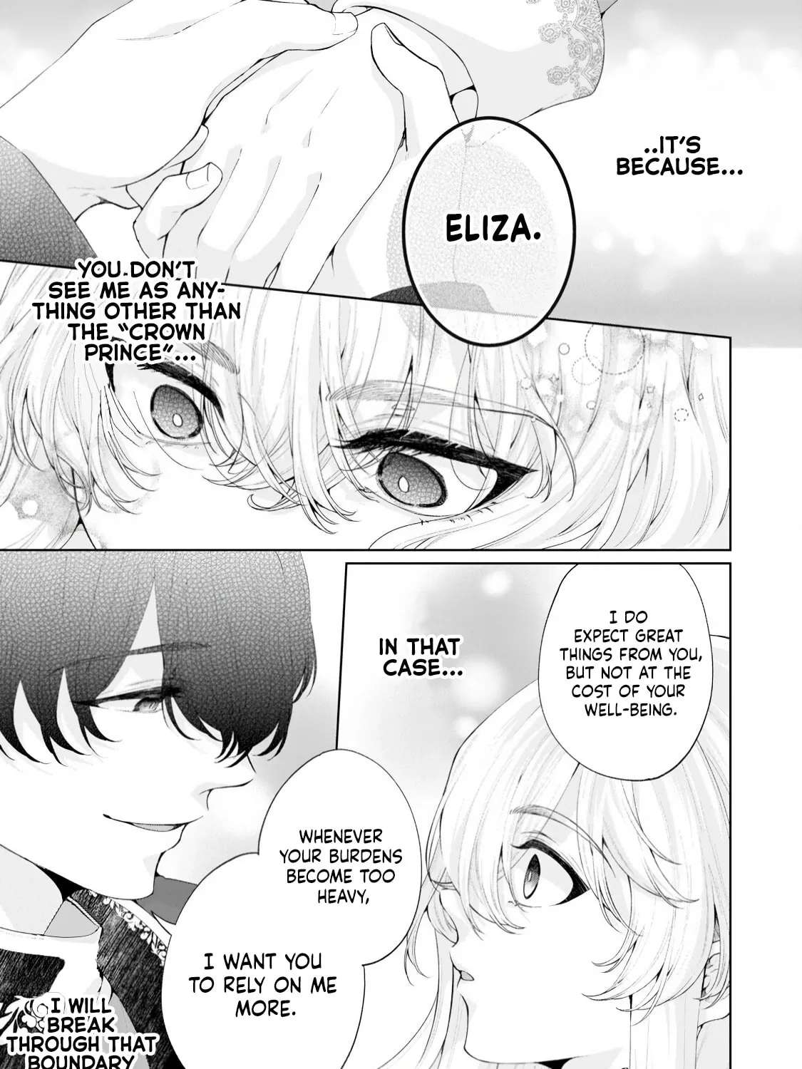 Akuyaku Reijou no Nariagari: Ringoku de Houseki no Seijo to Yobareru Made Chapter 8 - page 25