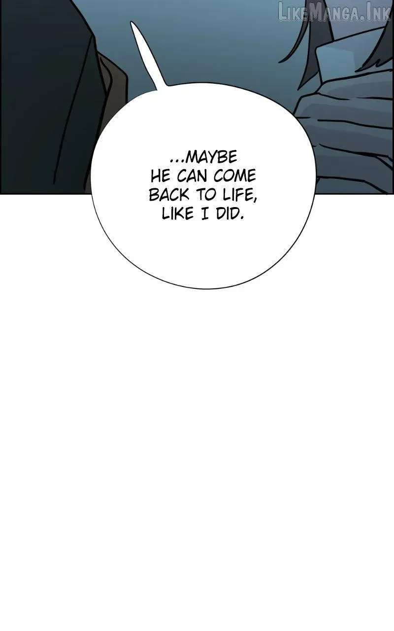 Love Letter Chapter 65 - page 140
