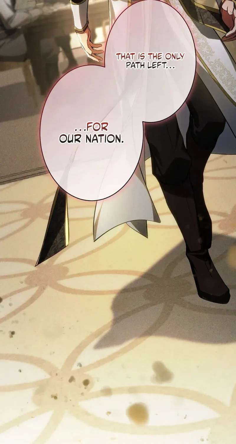 I Was Reincarnated as the Villainess' Sister Chapter 34 - page 4