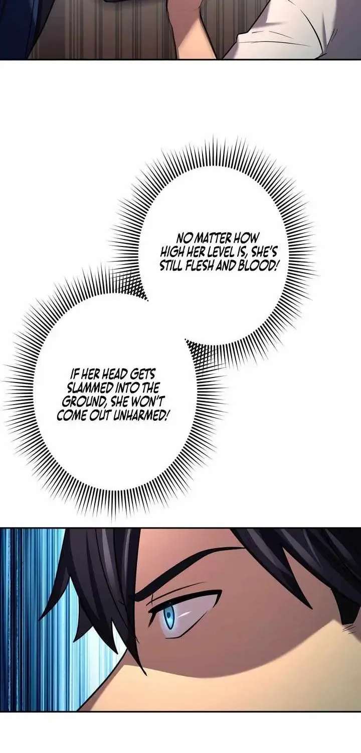 Reborn Ranker – Gravity User Chapter 215 - page 36
