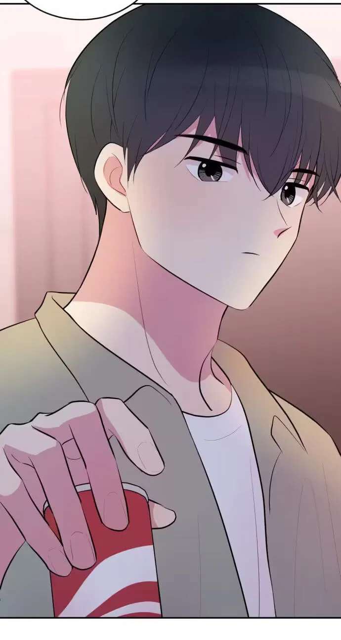 Even If You Don't Have a Third Chapter 51 - page 34