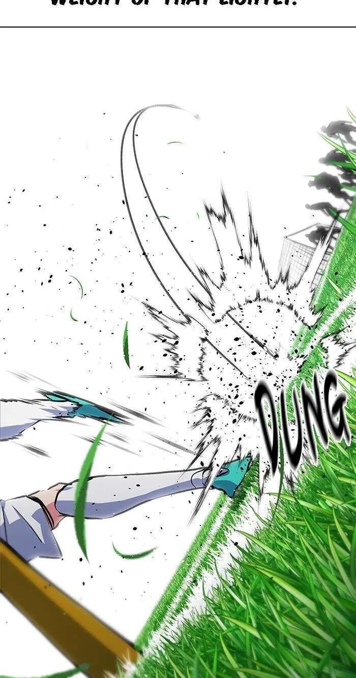 Top Corner Chapter 261 - page 11