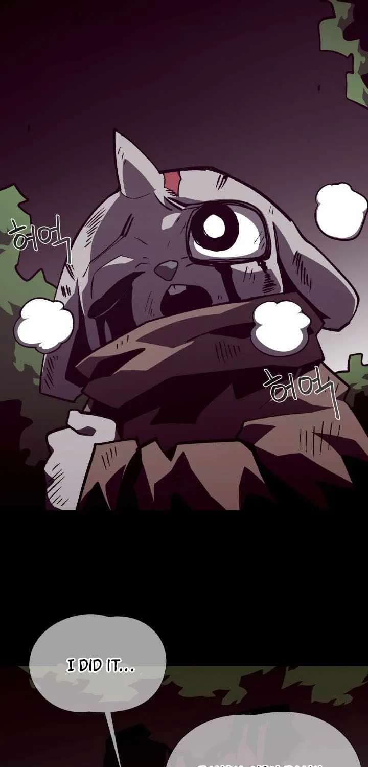 Dungeon Odyssey Chapter 167 - page 12