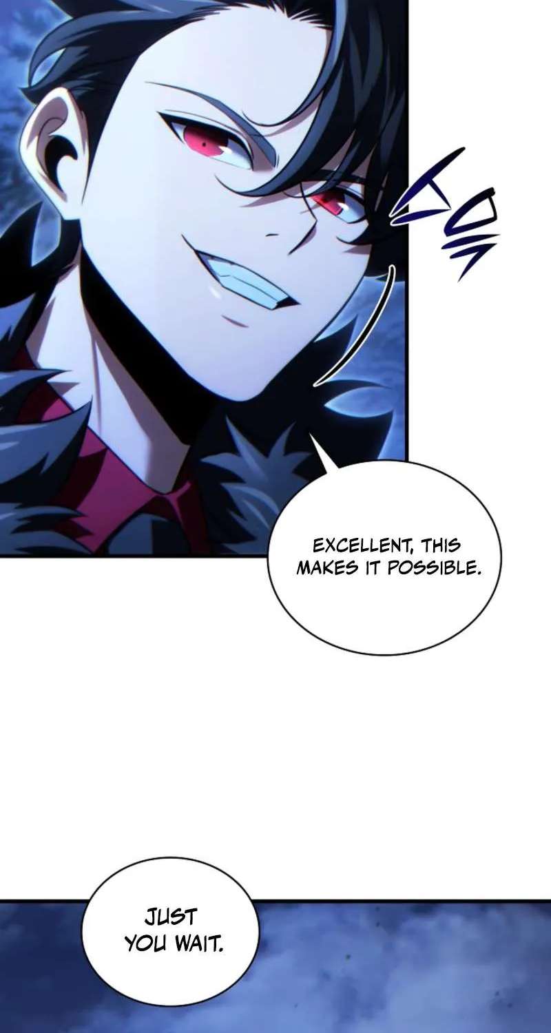 The Lord Who Levels Up by Devouring Chapter 8 - page 54