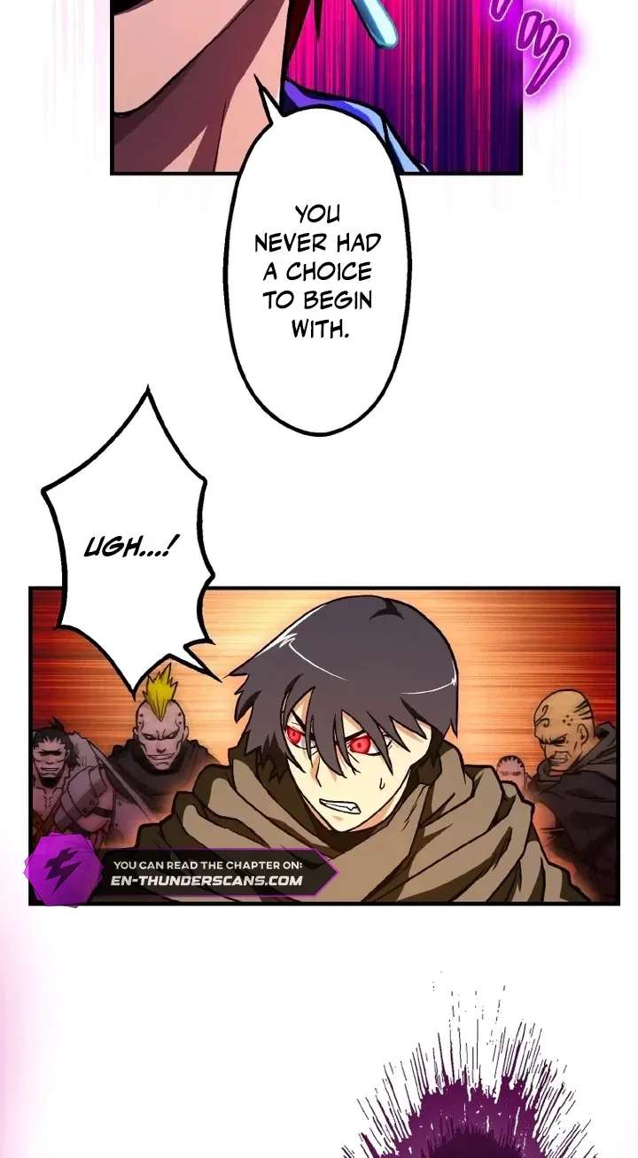 Revenge of the Villain Slayer Chapter 8 - page 15