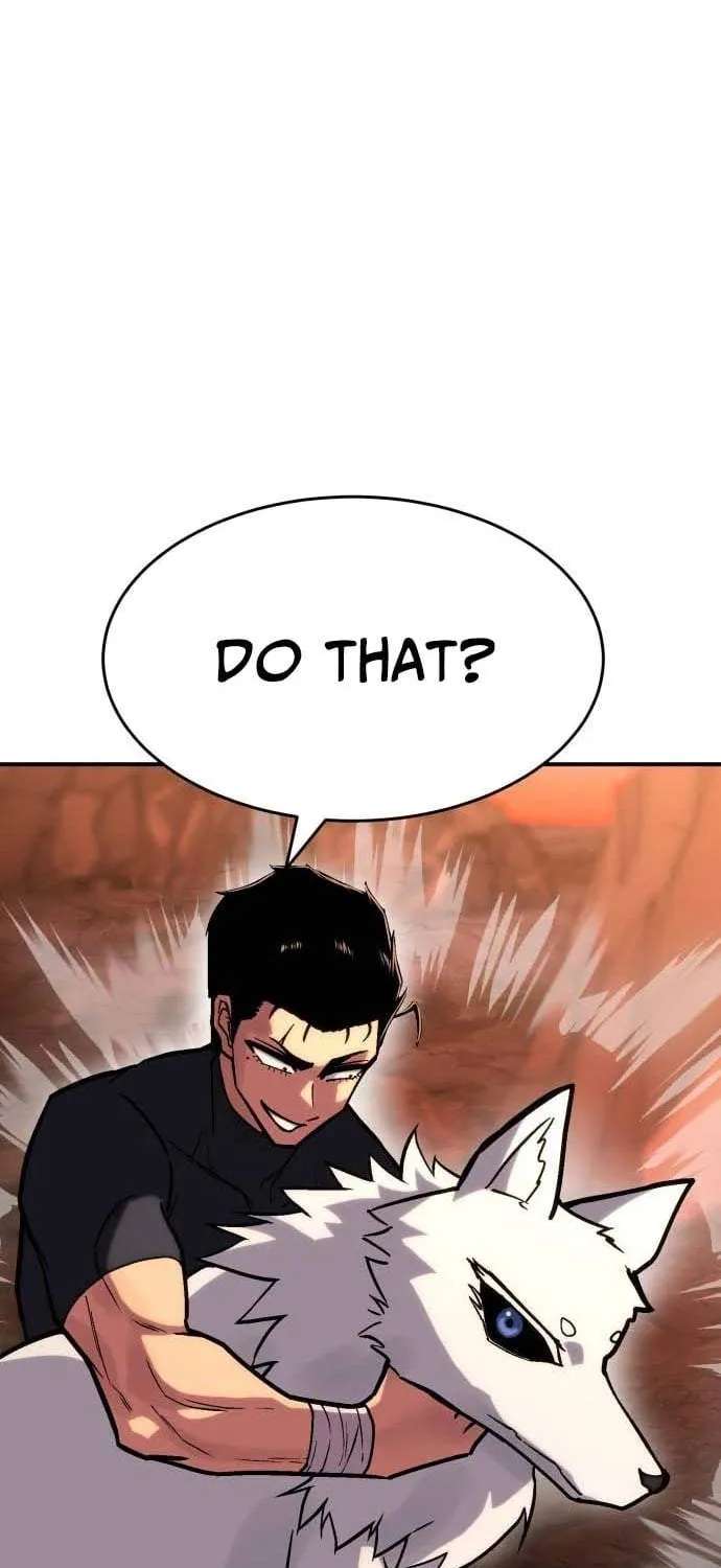 The Strongest in Hell, Mak Geum-gang Chapter 7 - page 31