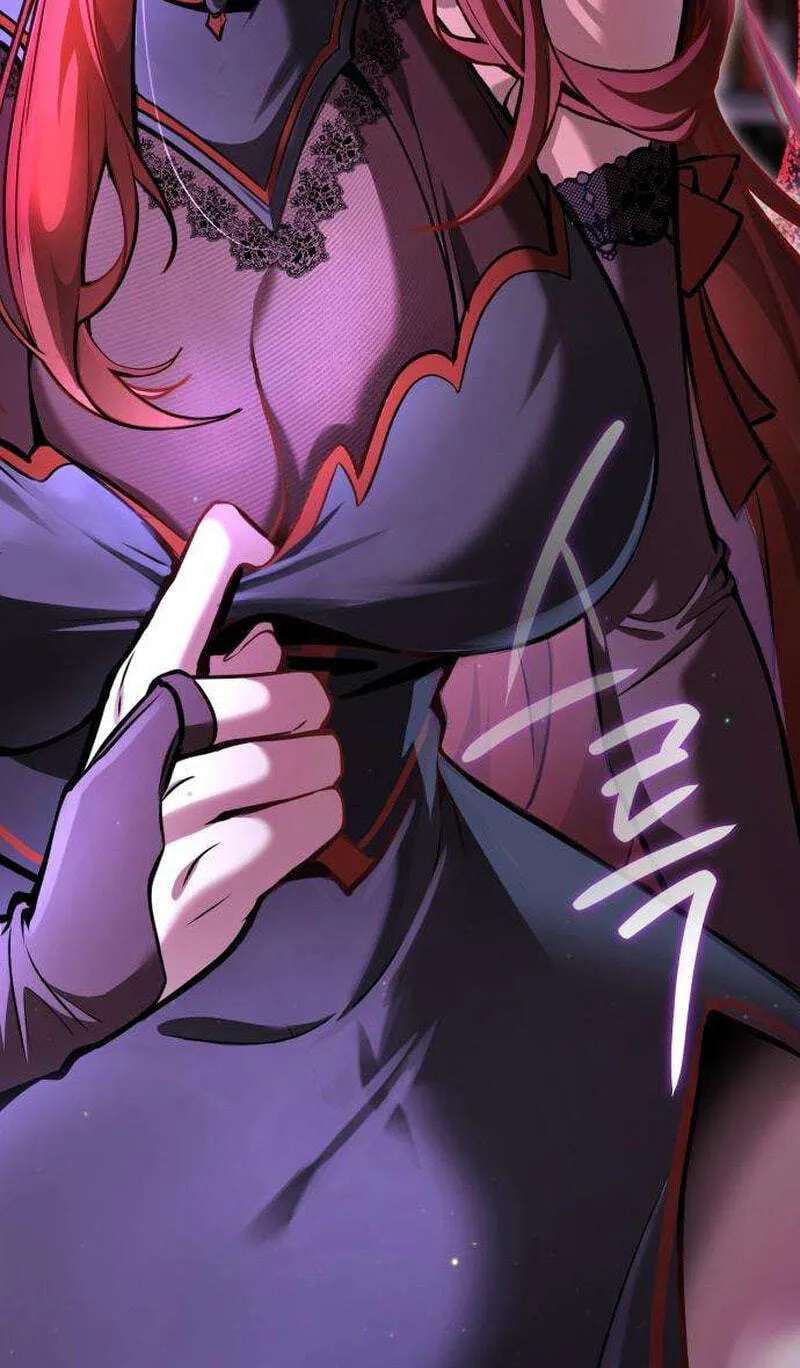My Dragon Girlfriend Has Returned Chapter 2 - page 125