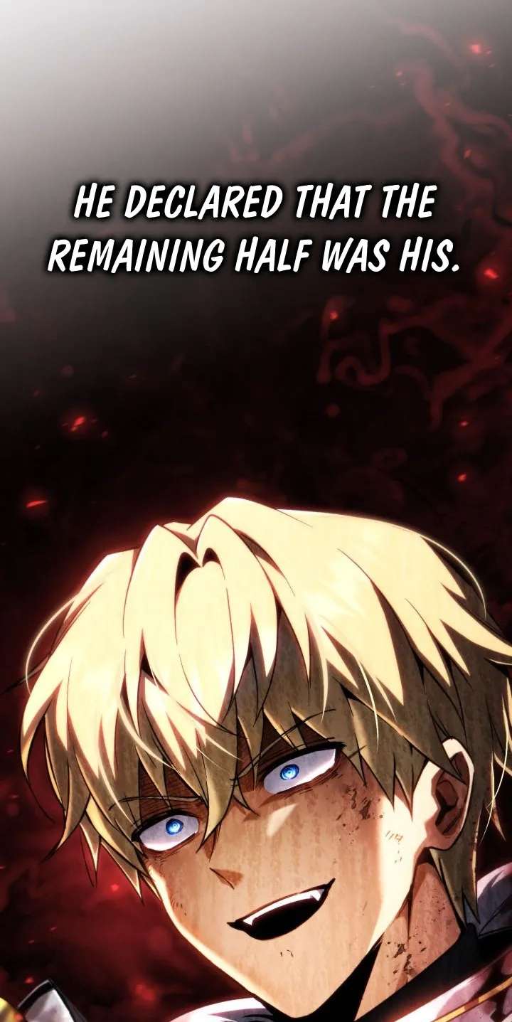 I Became The Rogue First Prince Chapter 51 - page 132