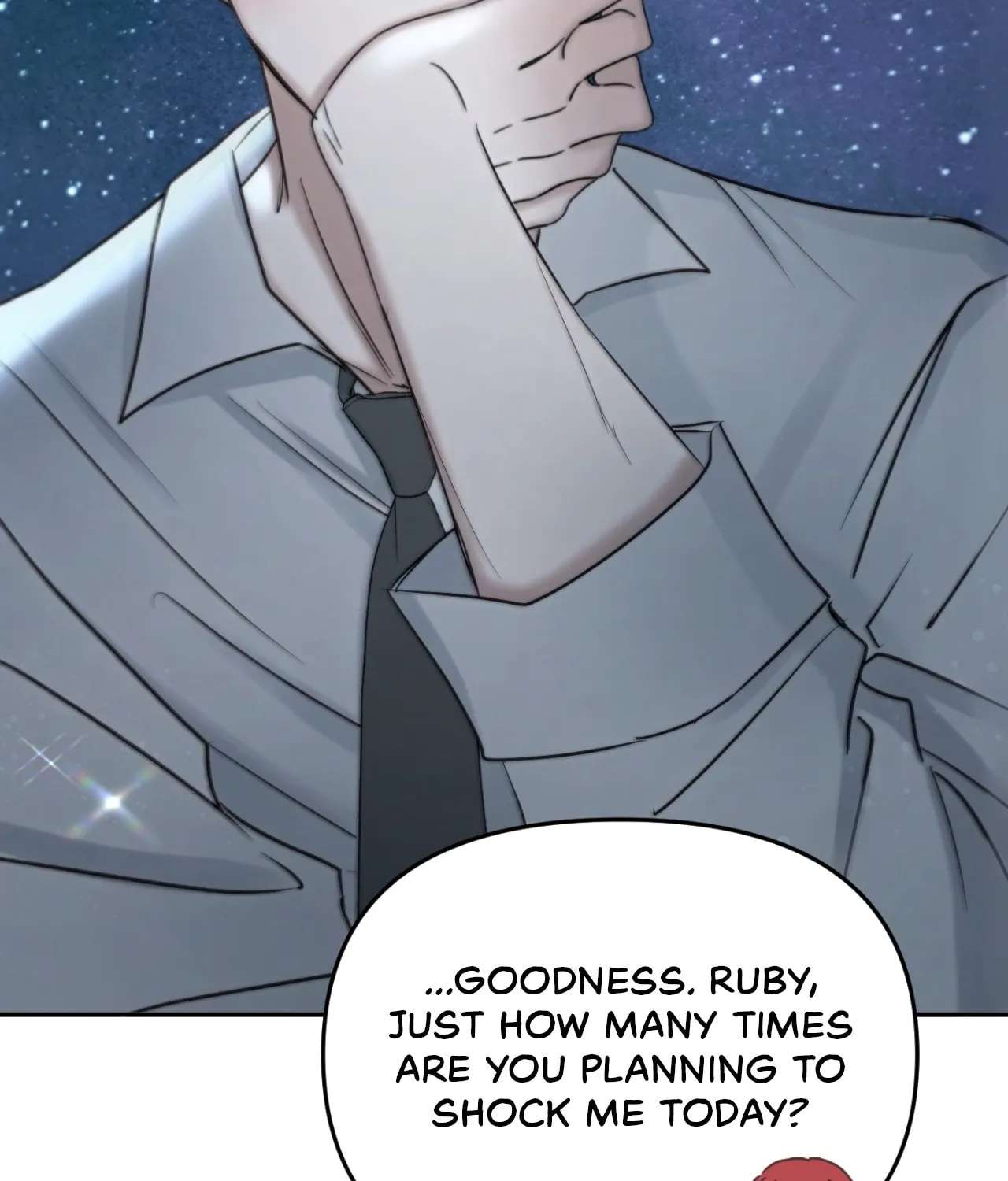 I Adopted the Male Lead from the Shelter Chapter 130 - page 63