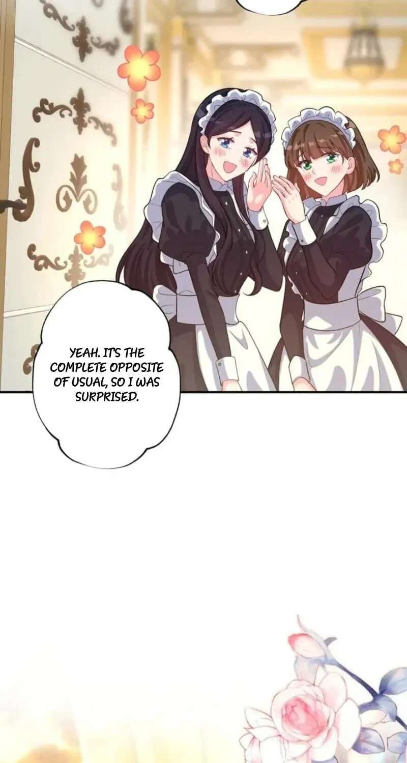 Byoujaku Mama desu ga, Yami Ochi Musuko o Sodatete Misemasu! Chapter 42 - page 47