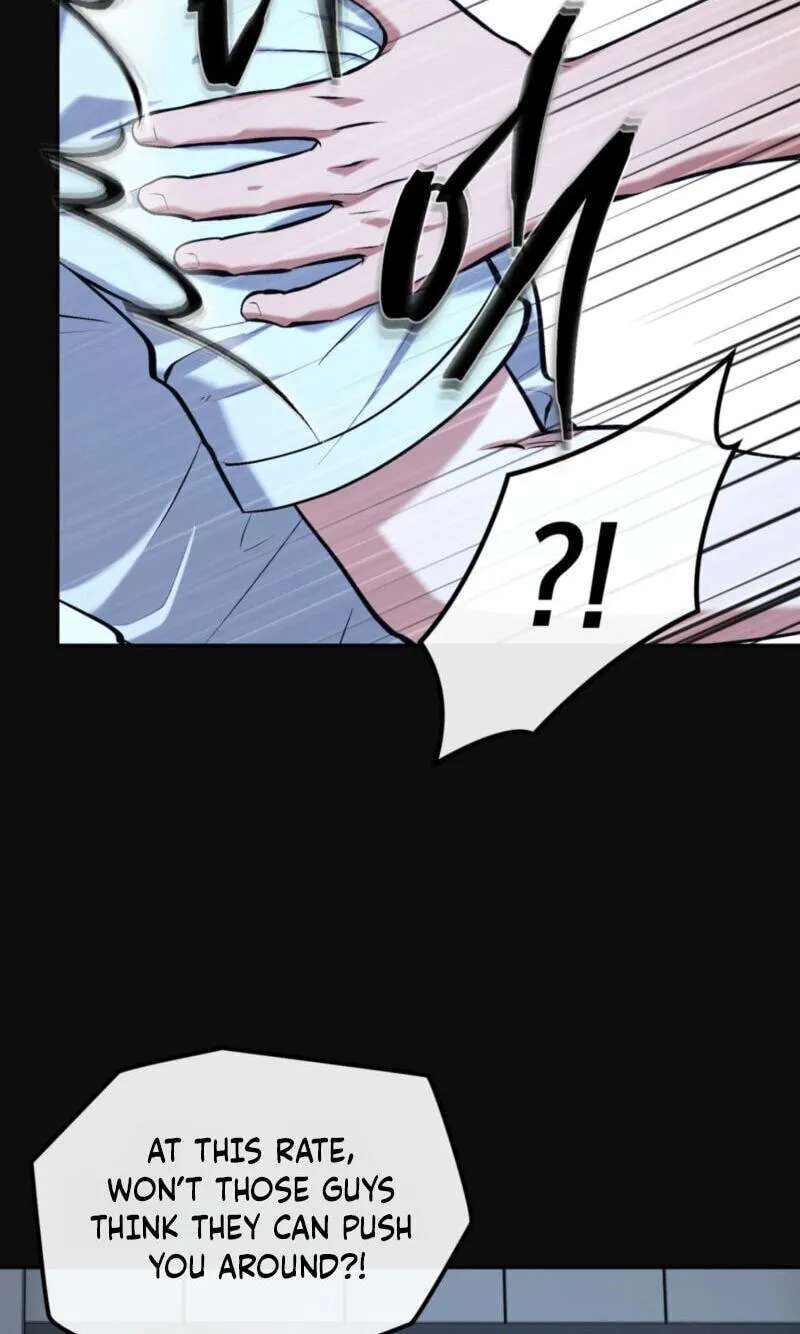 Dawning Light Chapter 33 - page 32