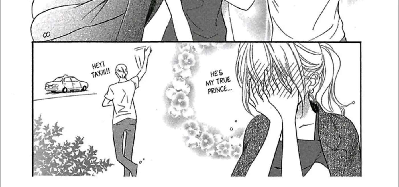 Mr. Cinderella Chapter 2 - page 24