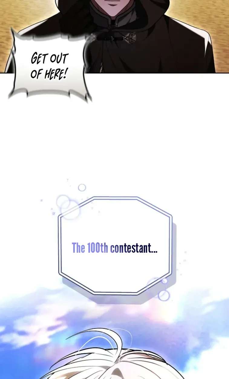 Vote for Your Knight! Chapter 6 - page 136