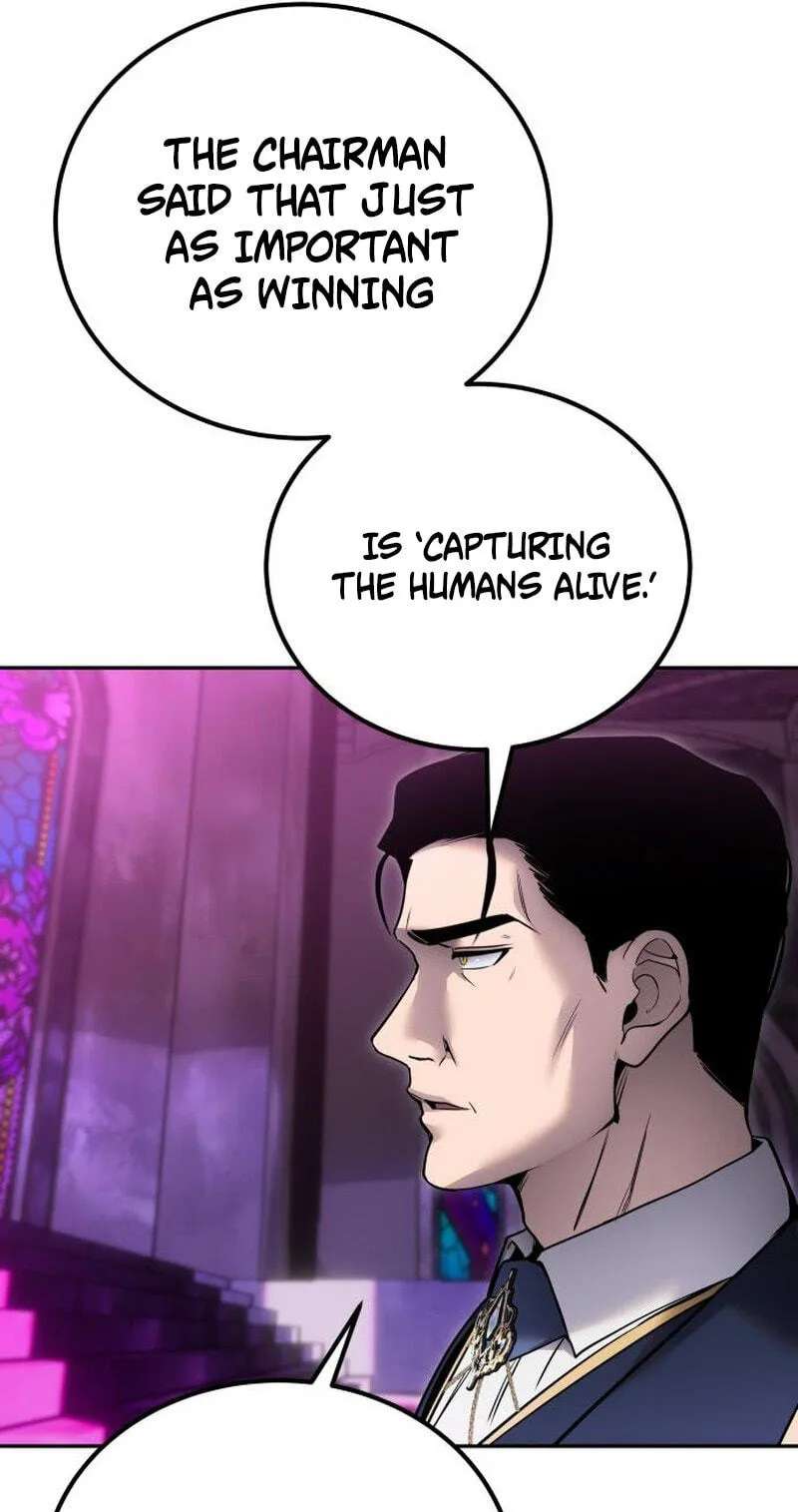 Secretly More Powerful than the Hero Chapter 141 - page 52