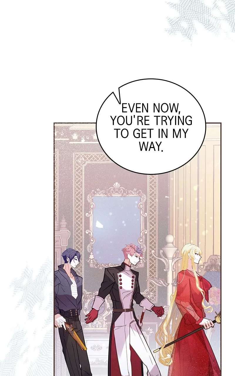My Unwanted Engagement withthe Final Boss Prince Chapter 10 - page 15