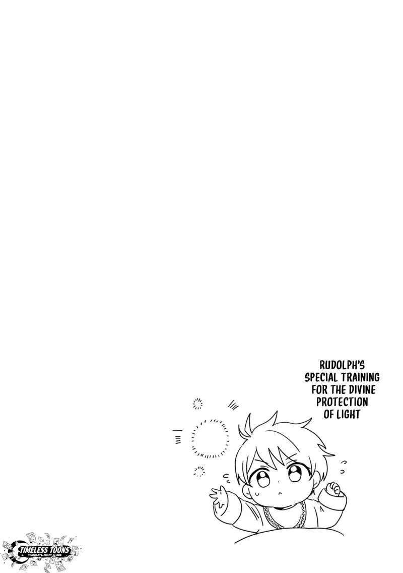 A Baby's Otherworld Crawling Struggle Record Chapter 1 - page 56