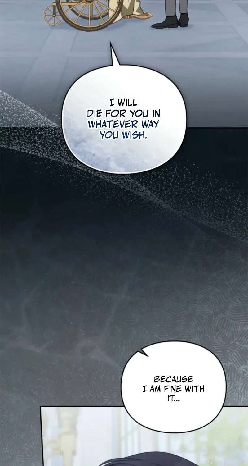The Search for the Duchess's Husband Chapter 34 - page 39