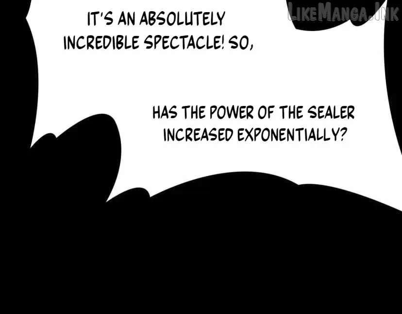 After the School Belle Dumped Me, I Became a Martial Arts God Chapter 114 - page 9