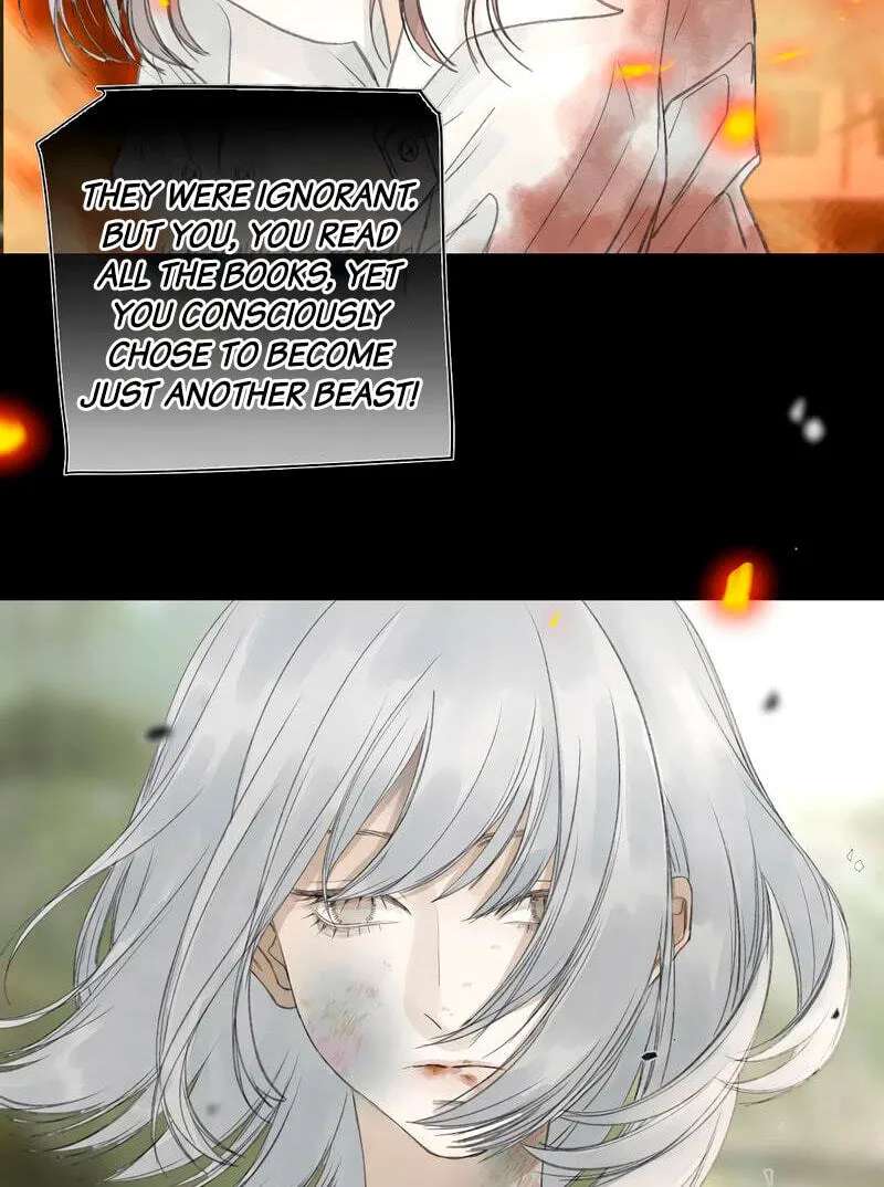 Miss Zuo Ying Chapter 30 - page 67