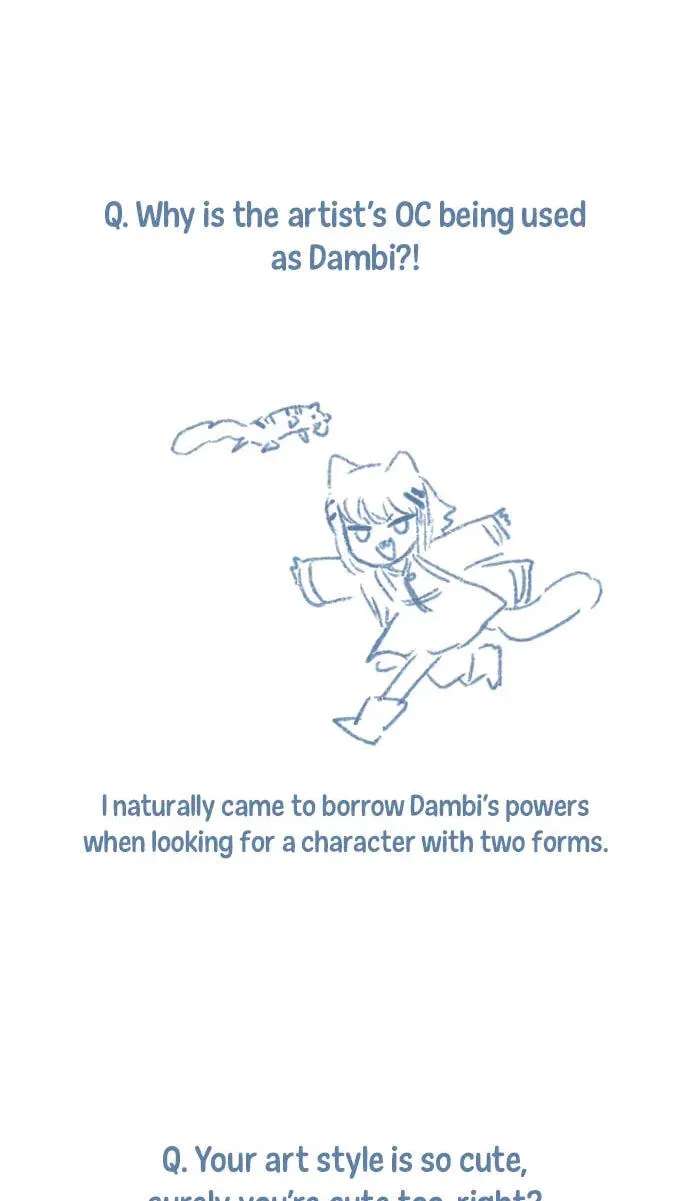 Tiger Coming In Chapter 148 - page 26