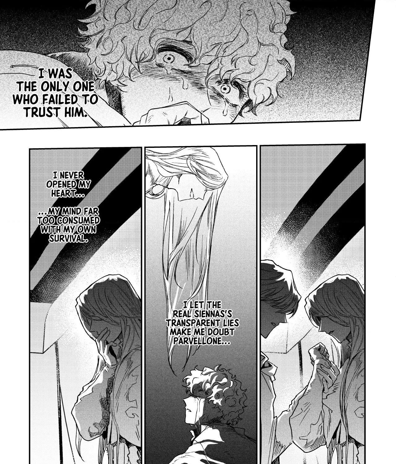 Stigmata (TP) Chapter 153 - page 3