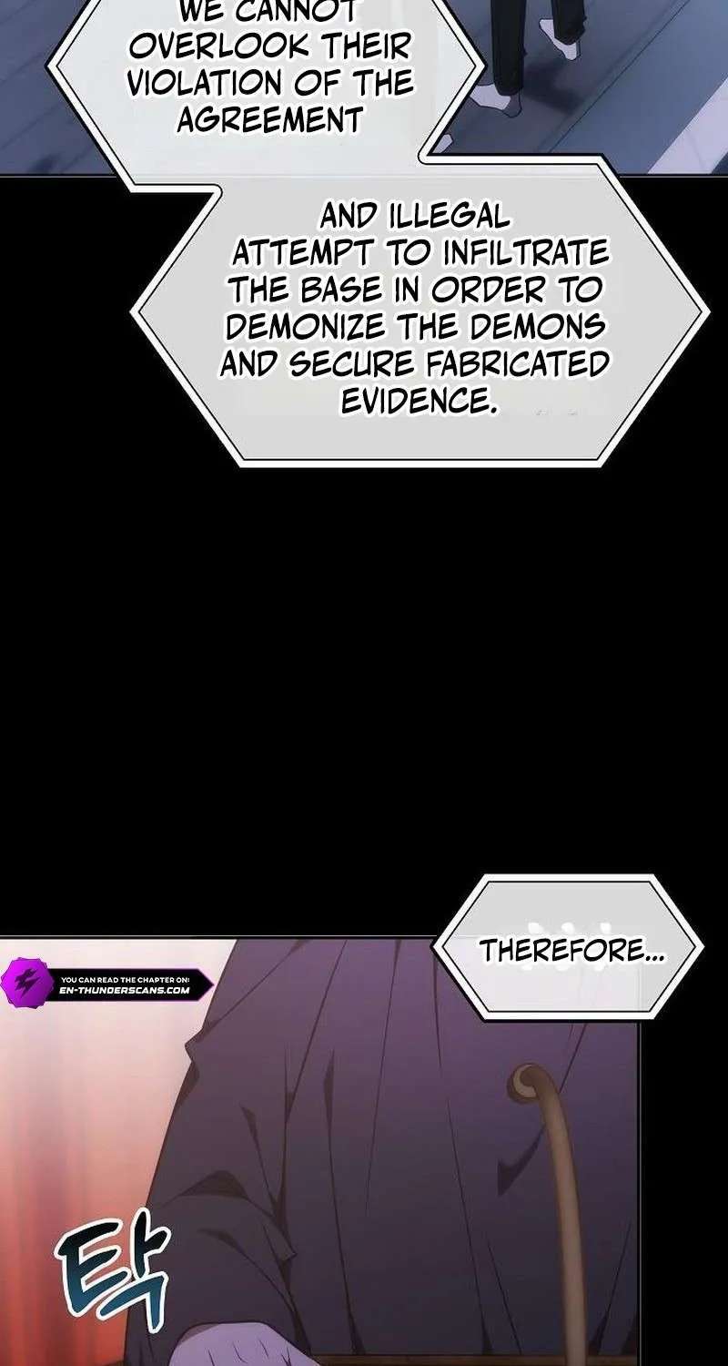 The Late Game Healer Is Way Too Strong Chapter 98 - page 20