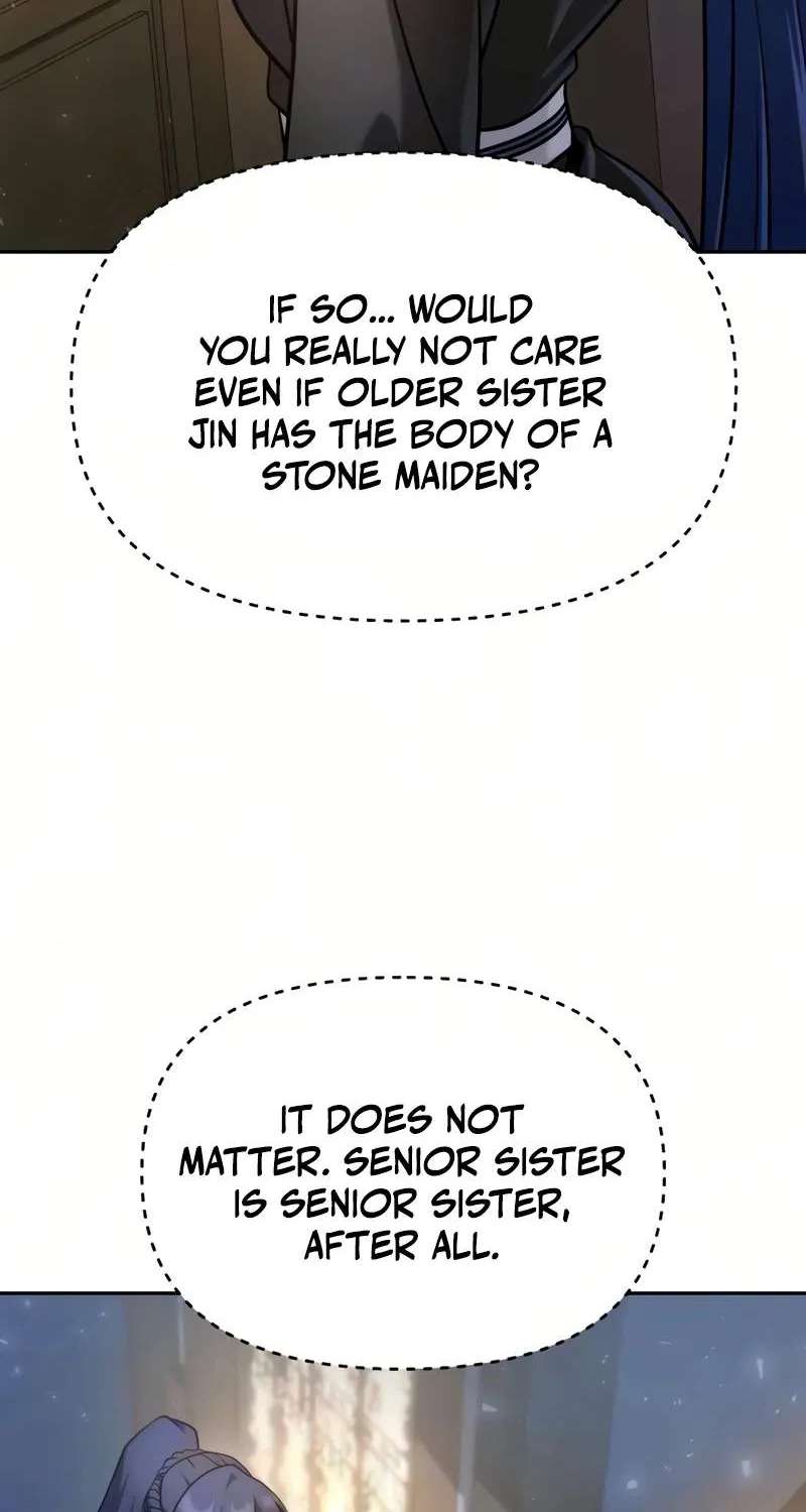 The Second Eunuch Regains His Manhood Chapter 107 - page 81