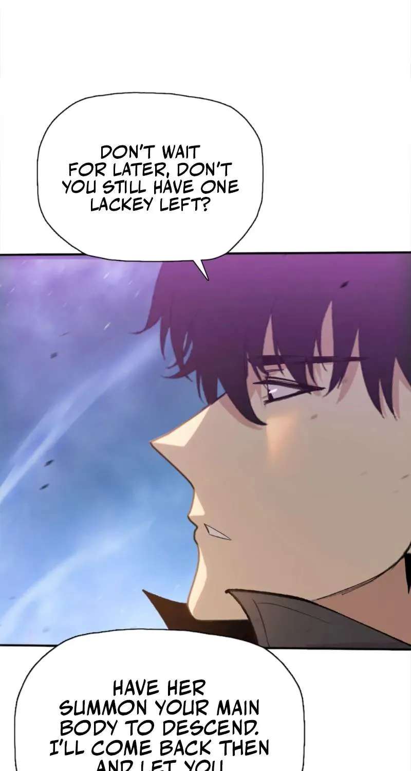 The Doomsday Ruthless Man: Hoarding Trillions Of Supplies At The Beginning Chapter 139 - page 66