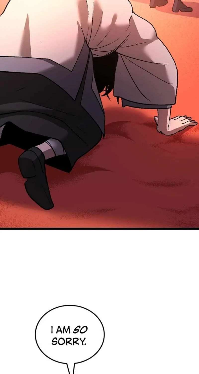 Return Of The Runebound Professor Chapter 88 - page 44