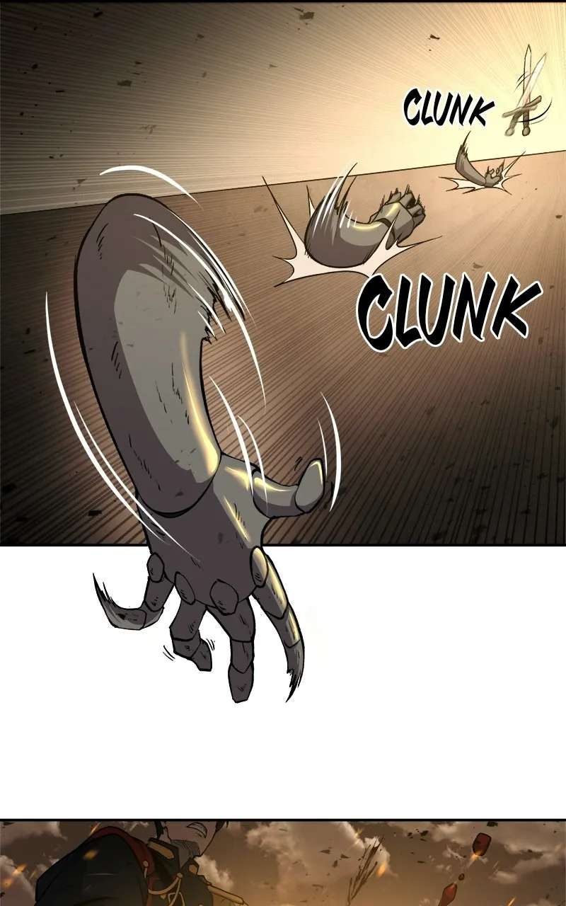 I Became the Tyrantof a Defense Game Chapter 1 - page 143