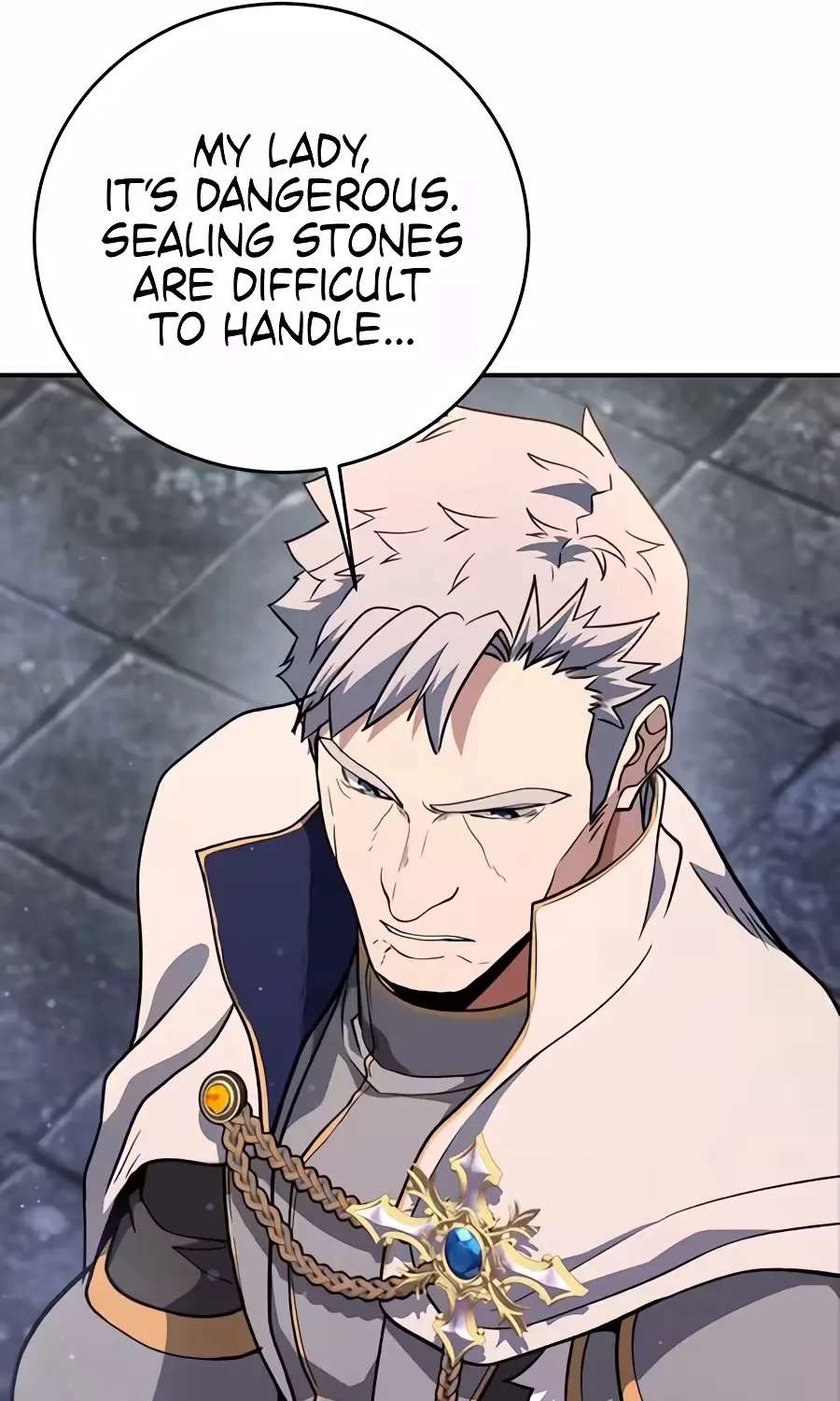 The Returnee's Hidden Strategy Stream Chapter 47 - page 86