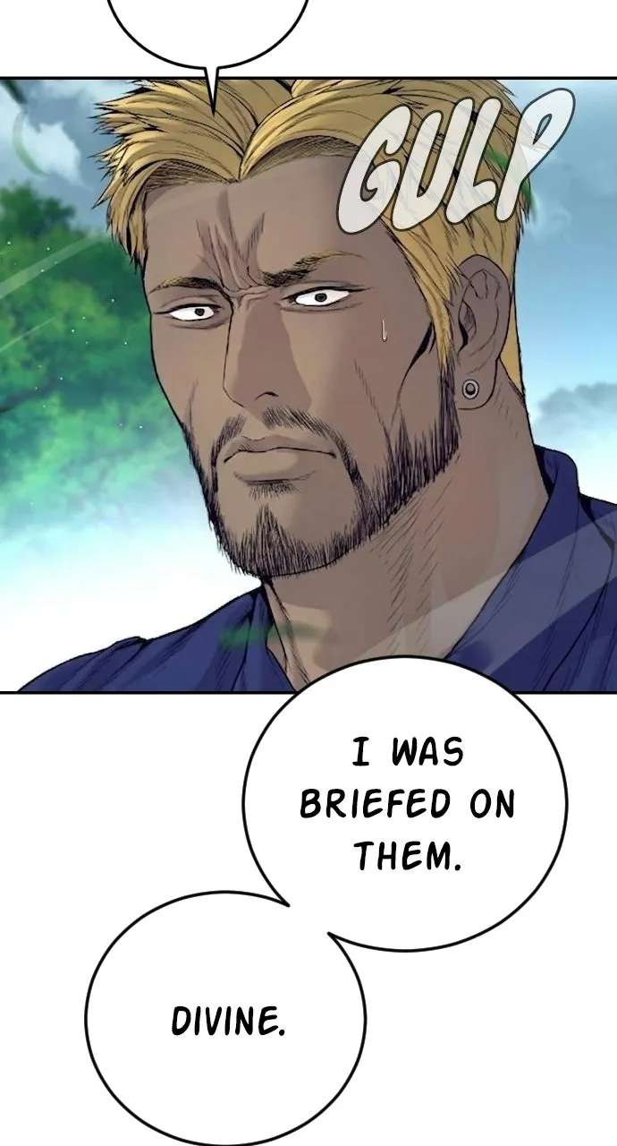 Manager Kim (AgentKim: Reactivated) Chapter 240 - page 40