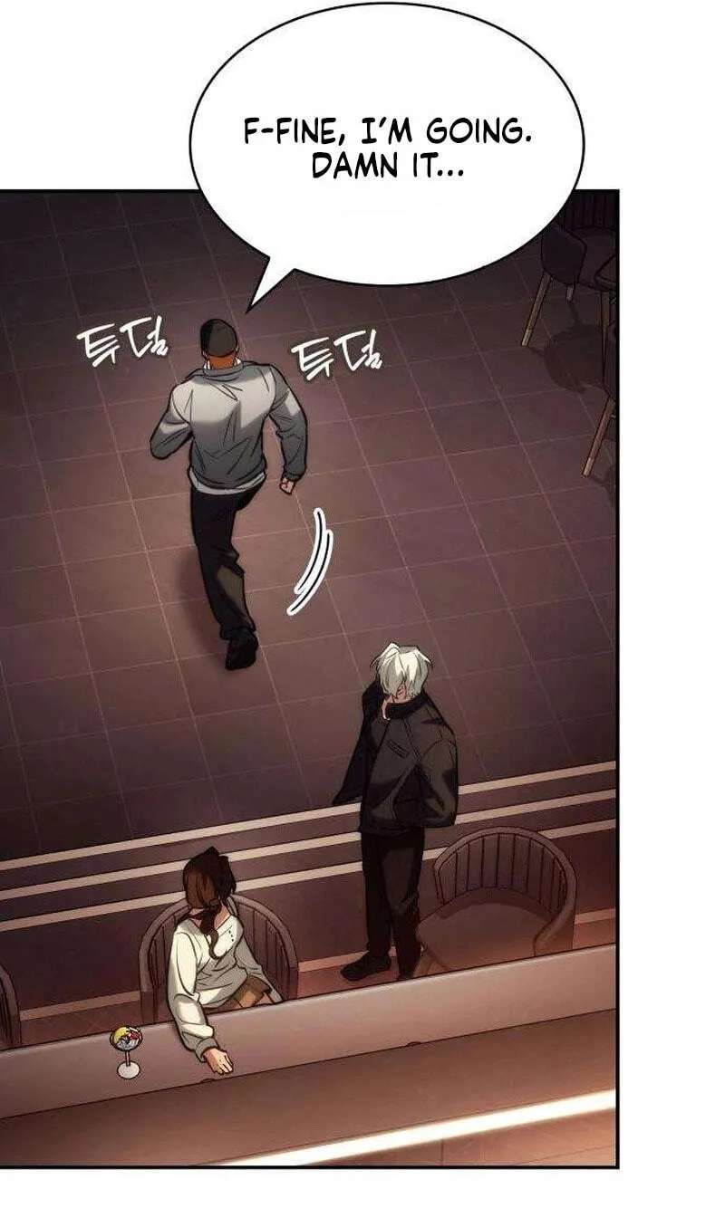 Entangled in You Chapter 16 - page 27