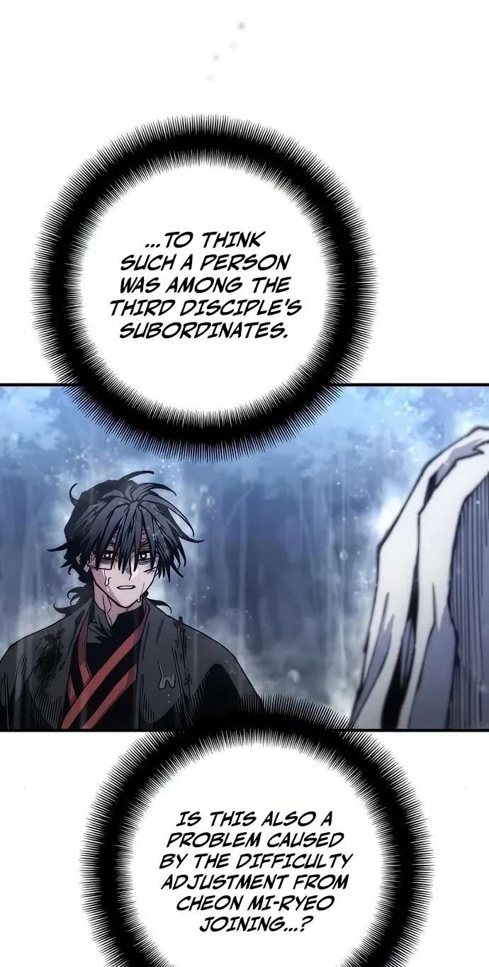 Heavenly Demon Cultivation Simulation Chapter 196 - page 29