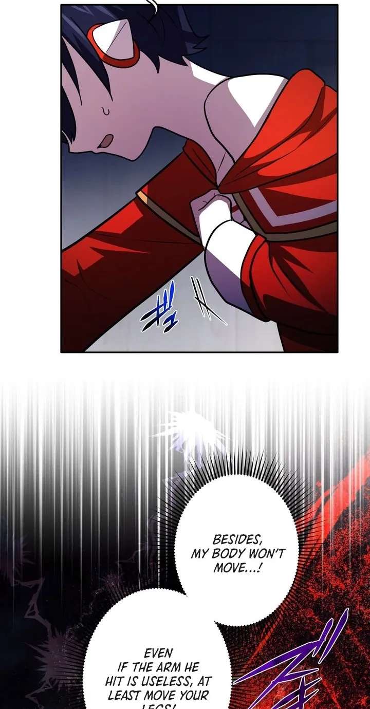 Hidden Class Gravity User Chapter 207 - page 41