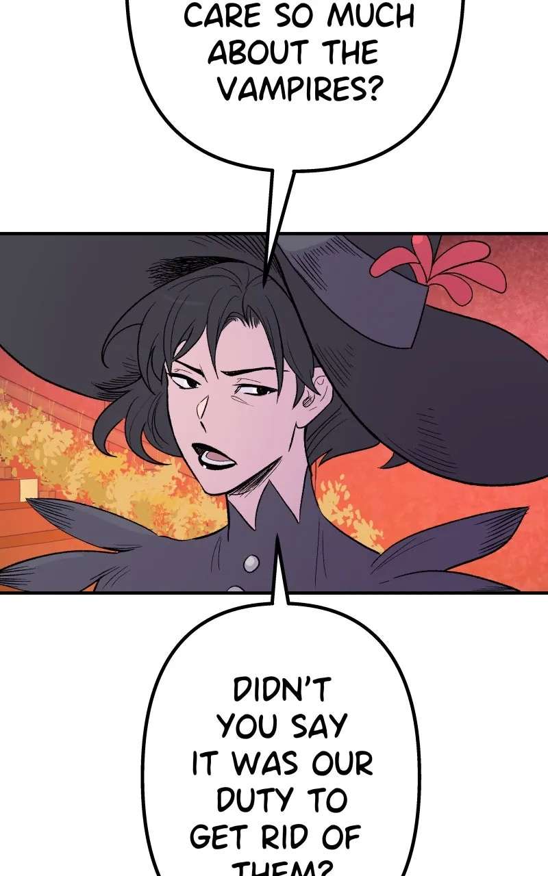 Morgana And Oz Chapter 100 - page 48
