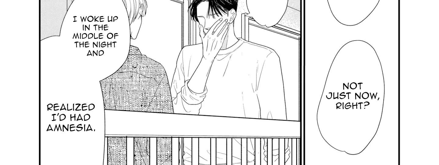 Fuufu ga Ryou Omoi ni Naru Houhou Chapter 9 - page 71